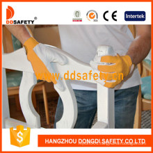 Ddsafety 2018 Pig Leather Gloves